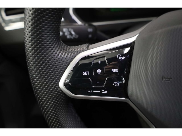 Volkswagen Tiguan 2.0 TDI R-Line