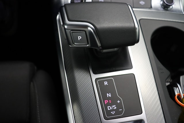 Audi A6 40 TDI Avant Quattro S-Tronic Sport