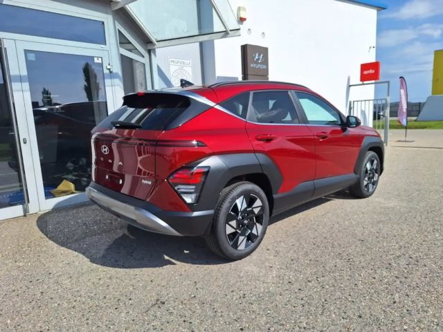 Hyundai Kona 1.6 2WD