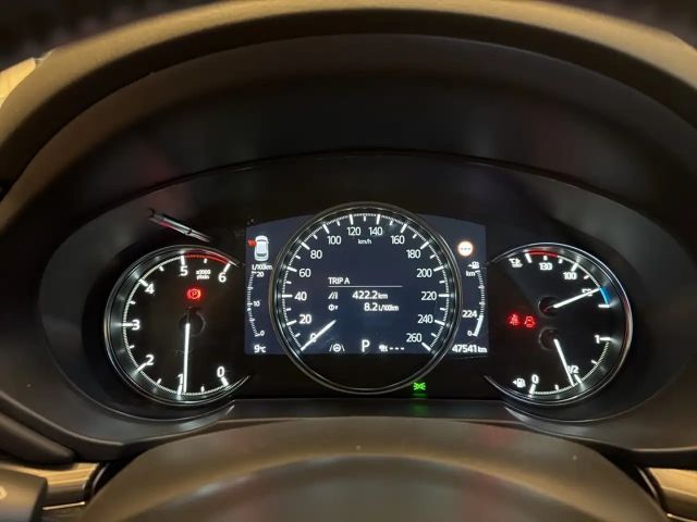 Mazda CX-5 4WD Sportsline