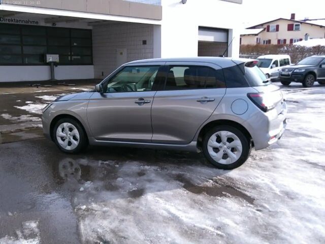 Suzuki Swift Comfort