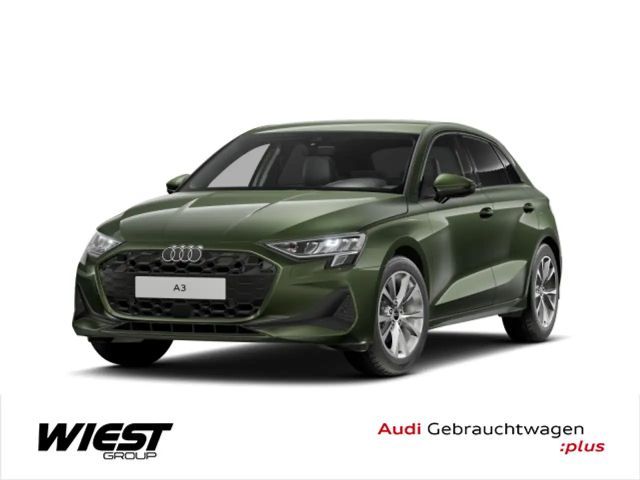 Audi A3 35 TDI S-Tronic Sedan