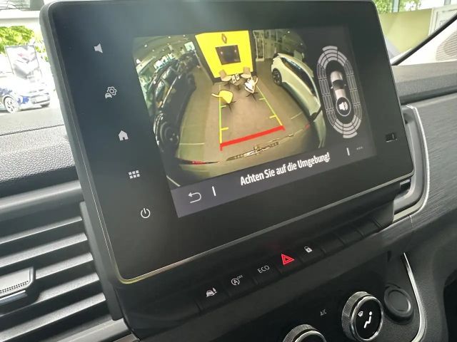 Renault Trafic Spaceclass