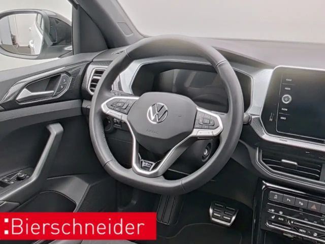 Volkswagen T-Cross 1.0 TSI DSG