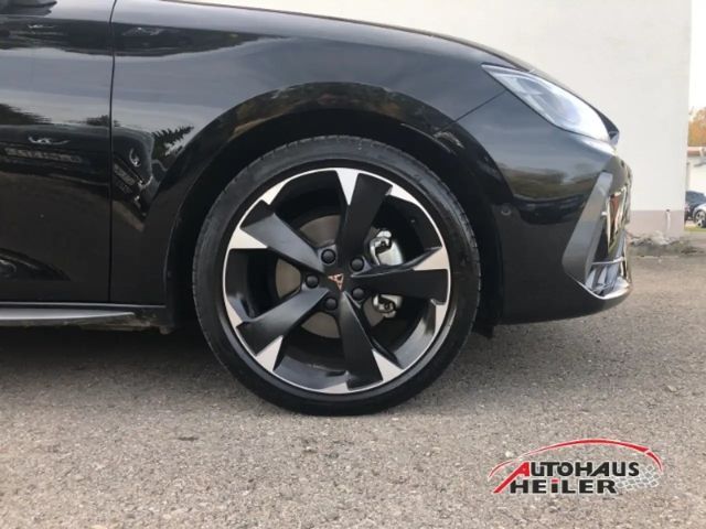 Cupra Leon 1.5e TSI Digi. Cockpit LED ACC Navi Full Link