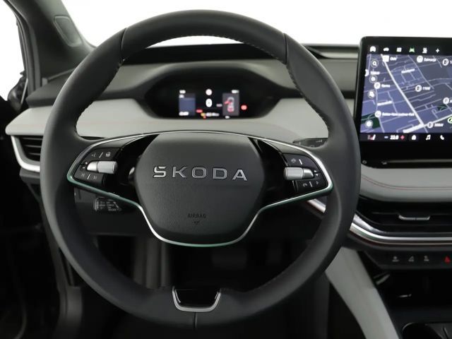 Skoda Elroq 85