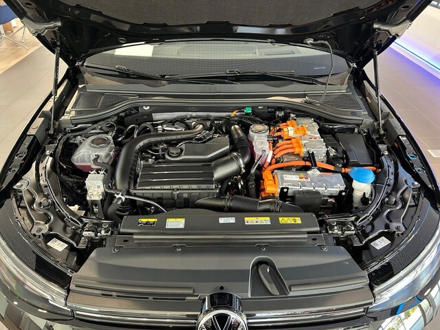 Volkswagen Passat 1.5 TSI eHybrid