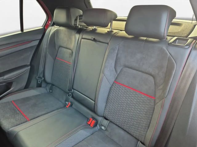 Volkswagen Golf 2.0 TSI DSG GTI Golf VIII