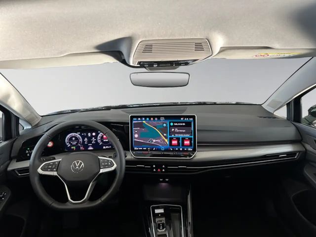 Volkswagen Golf 2.0 TDI DSG Golf VIII Style