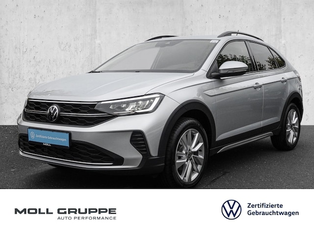 Volkswagen Taigo 1.0 TSI DSG