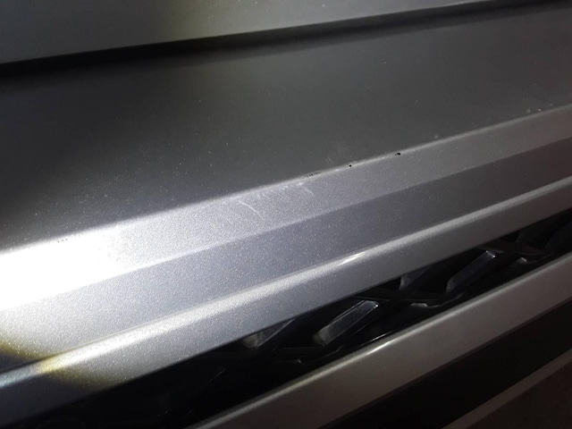 Volkswagen T-Cross DSG