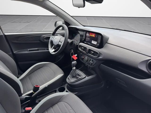 Hyundai i10 1.0 Trend