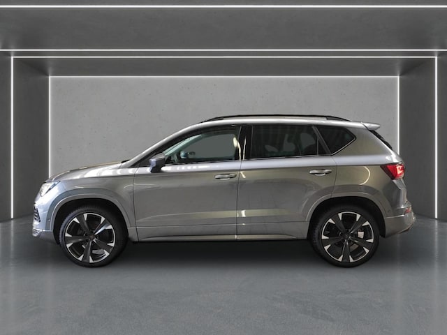 Cupra Ateca 1.5 TSI DSG