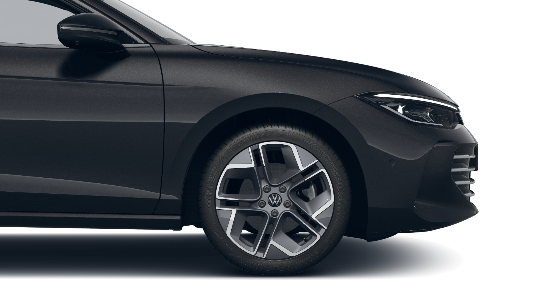 Volkswagen Passat 2.0 TDI DSG Variant