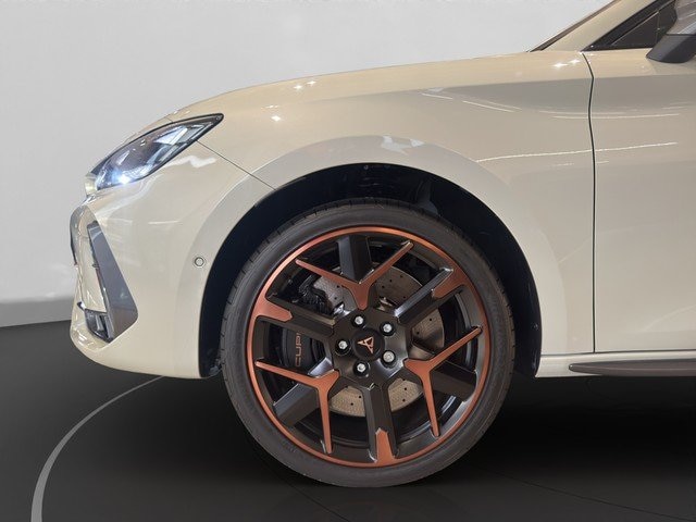 Cupra Leon 2.0 TSI 4Drive DSG Sportstourer