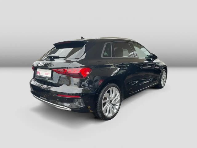 Audi A3 35 TDI S-Tronic Sedan