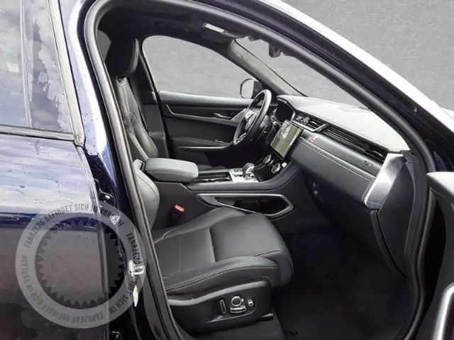 Jaguar F-Pace D300 R-Dynamic