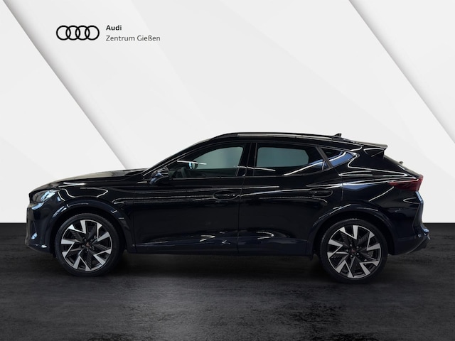 Cupra Formentor 2.0 TSI 4Drive DSG VZ