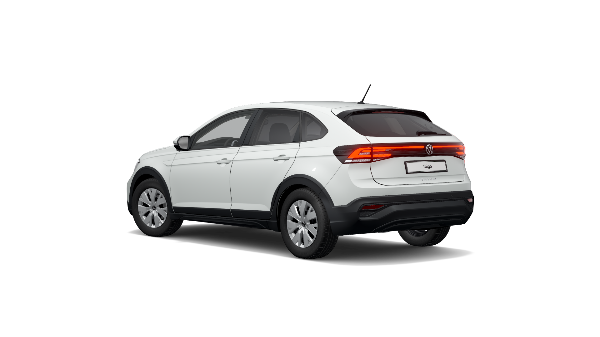 Volkswagen Taigo 1.0 TSI Life