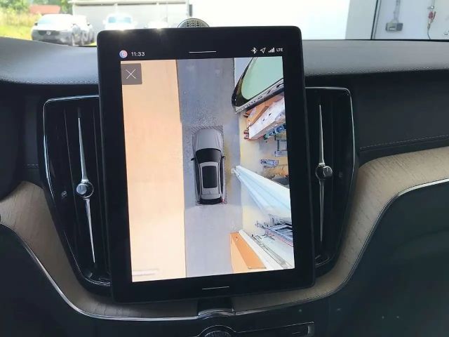 Volvo XC60 AWD Dark T6 Ultra