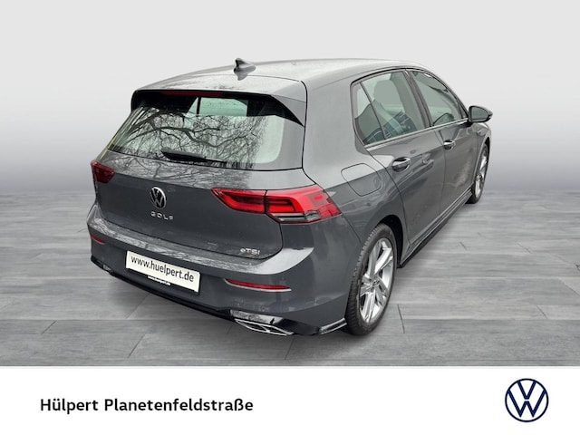 Volkswagen Golf 1.5 eTSI Golf VIII R-Line