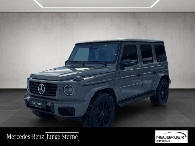 Mercedes-Benz G 450 450d AMG Line
