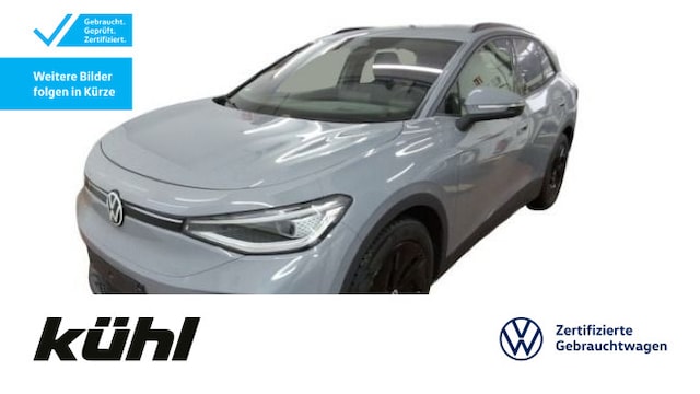 Volkswagen ID.4 IQ.Drive Performance Pro