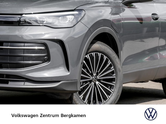 Volkswagen Tiguan Life eHybrid