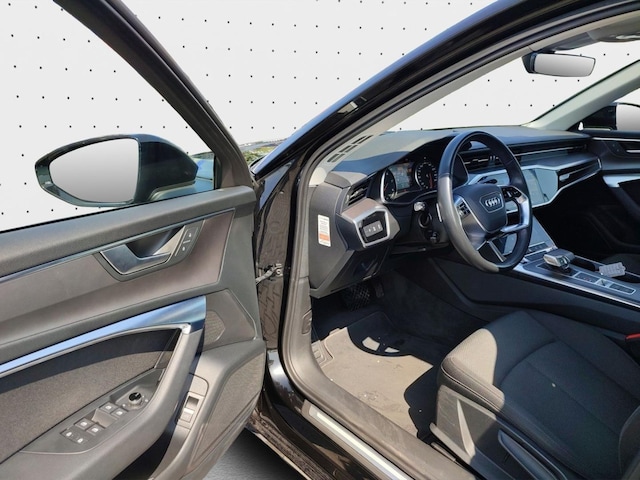 Audi A6 45 TFSI S-Tronic Sedan