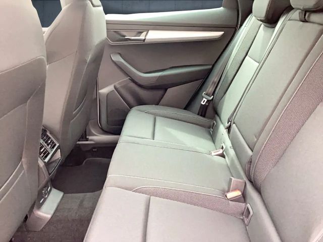 Skoda Karoq 1.5 TSI Tour