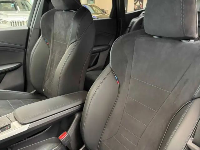 BMW iX1 M-Sport eDrive20