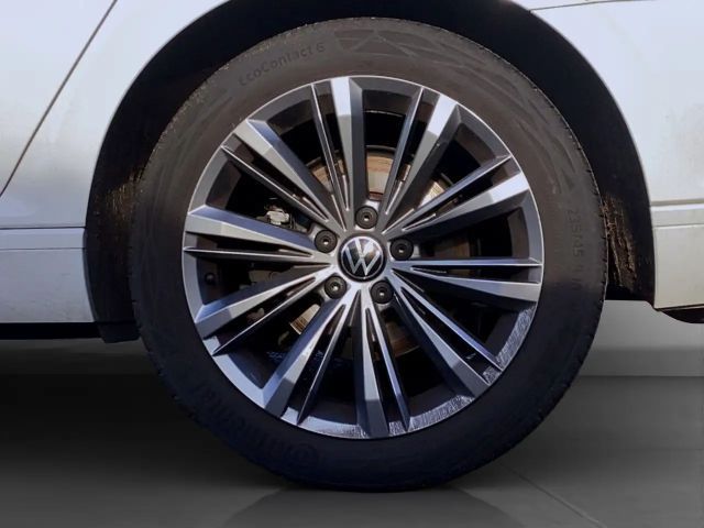 Volkswagen Passat 2.0 TDI Business DSG Variant