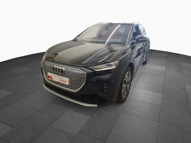 Audi Q4 e-tron 35
