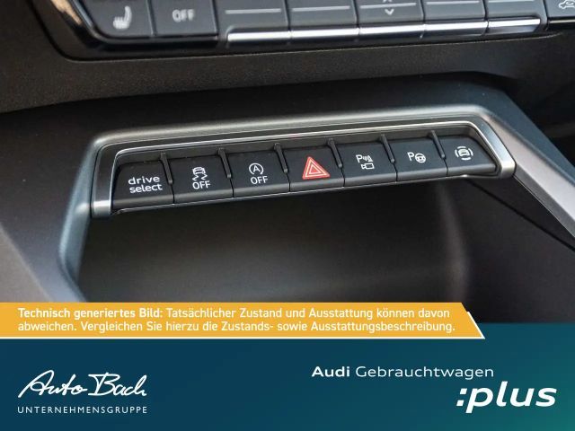 Audi A3 35 TFSI S-Line S-Tronic Sedan