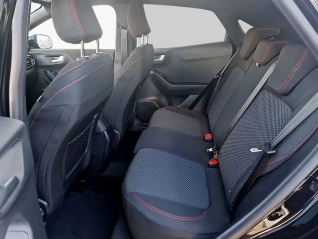 Ford Puma EcoBoost ST Line