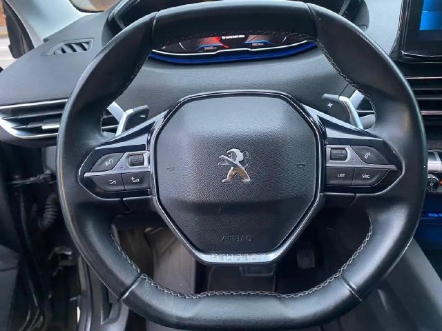 Peugeot 3008 Allure Pack HDi