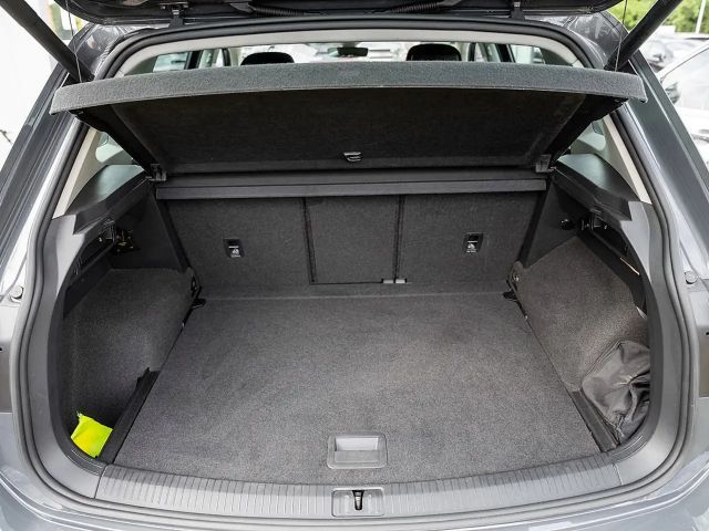 Volkswagen Tiguan 2.0 TDI