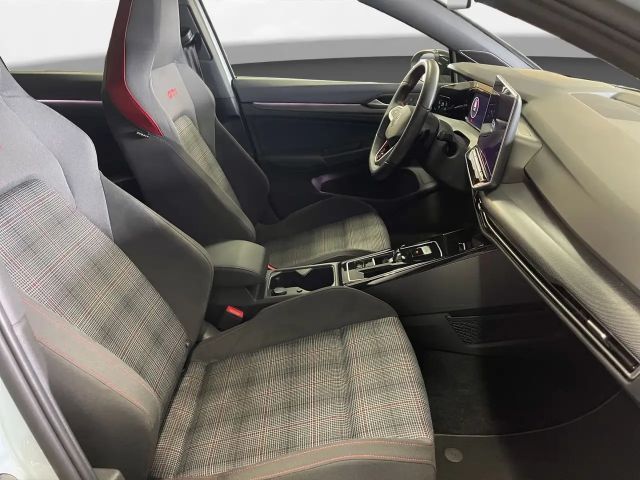 Volkswagen Golf GTI Golf VIII