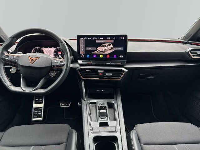 Cupra Leon Sportstourer VZ e-Hybrid