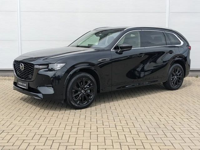 Mazda CX-80 7-Zitter Homura Plus