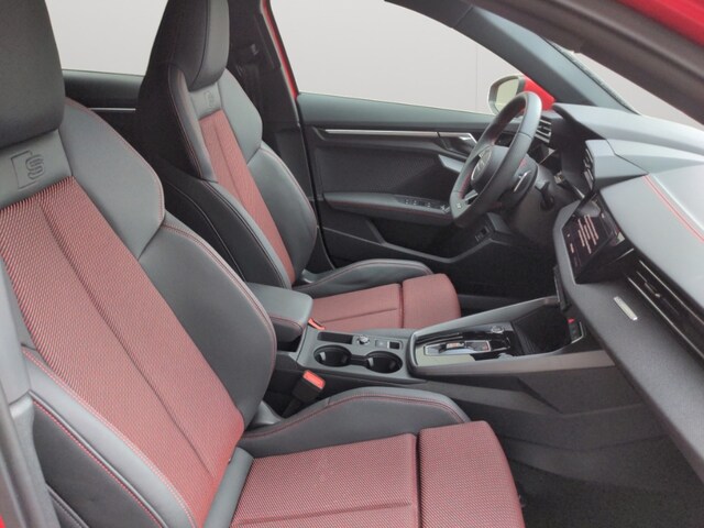 Audi A3 30 TFSI S-Tronic Sportback