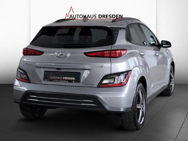 Hyundai Kona Electric Trend