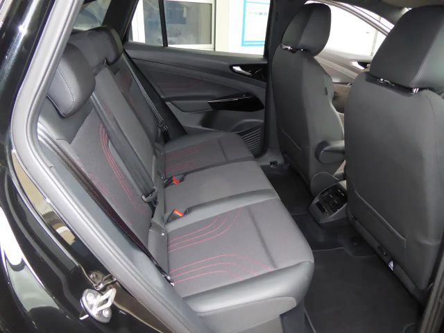 Volkswagen ID.4 220 kW