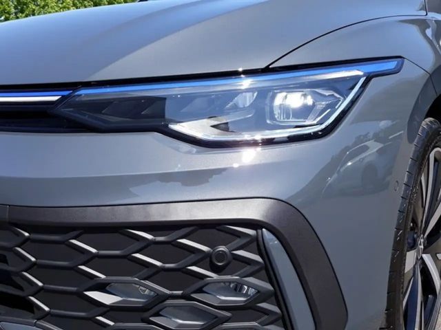 Volkswagen Golf GTE eHybrid