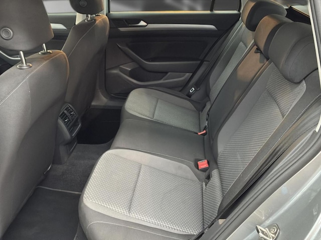 Volkswagen Passat 1.5 TSI DSG Variant