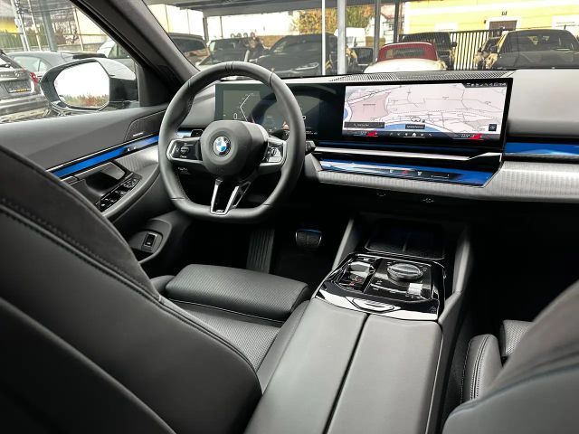 BMW 520 520i Touring