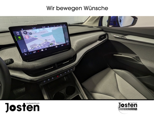 Skoda Enyaq Loft iV 50