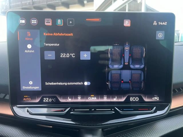 Cupra Tavascan Adrenaline VZ