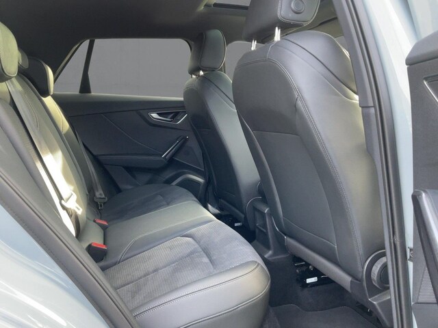 Audi SQ2 Quattro S-Tronic