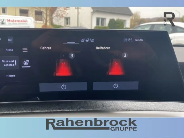 Peugeot 5008 Allure Pack Hybrid